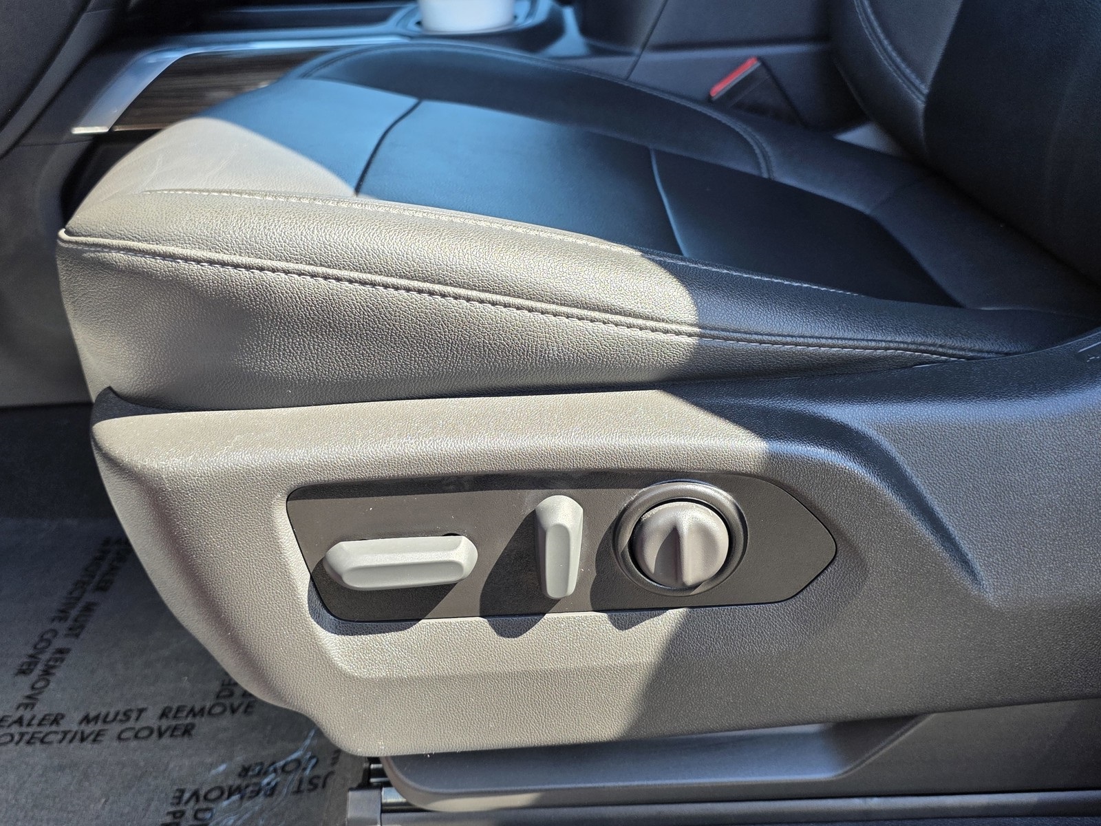 2022 Chevrolet Silverado 1500 LT Trail Boss photo 26
