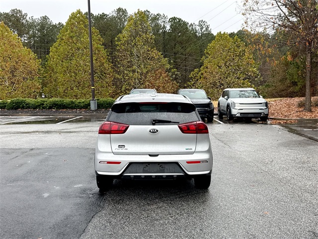 2019 Kia Niro FE photo 4