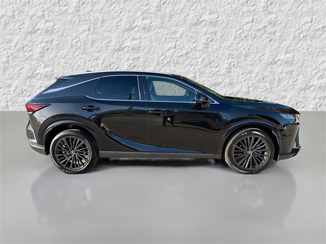 2025 Lexus RX 350 Premium photo 2