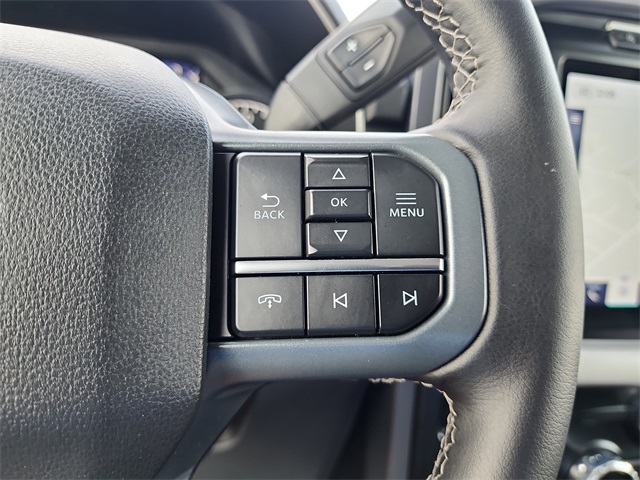 2023 Ford F-150 XLT photo 26