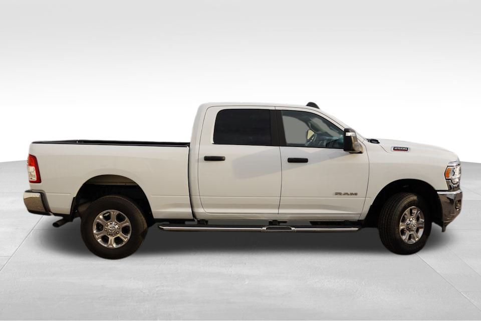 2024 Ram 2500 Big Horn photo 2