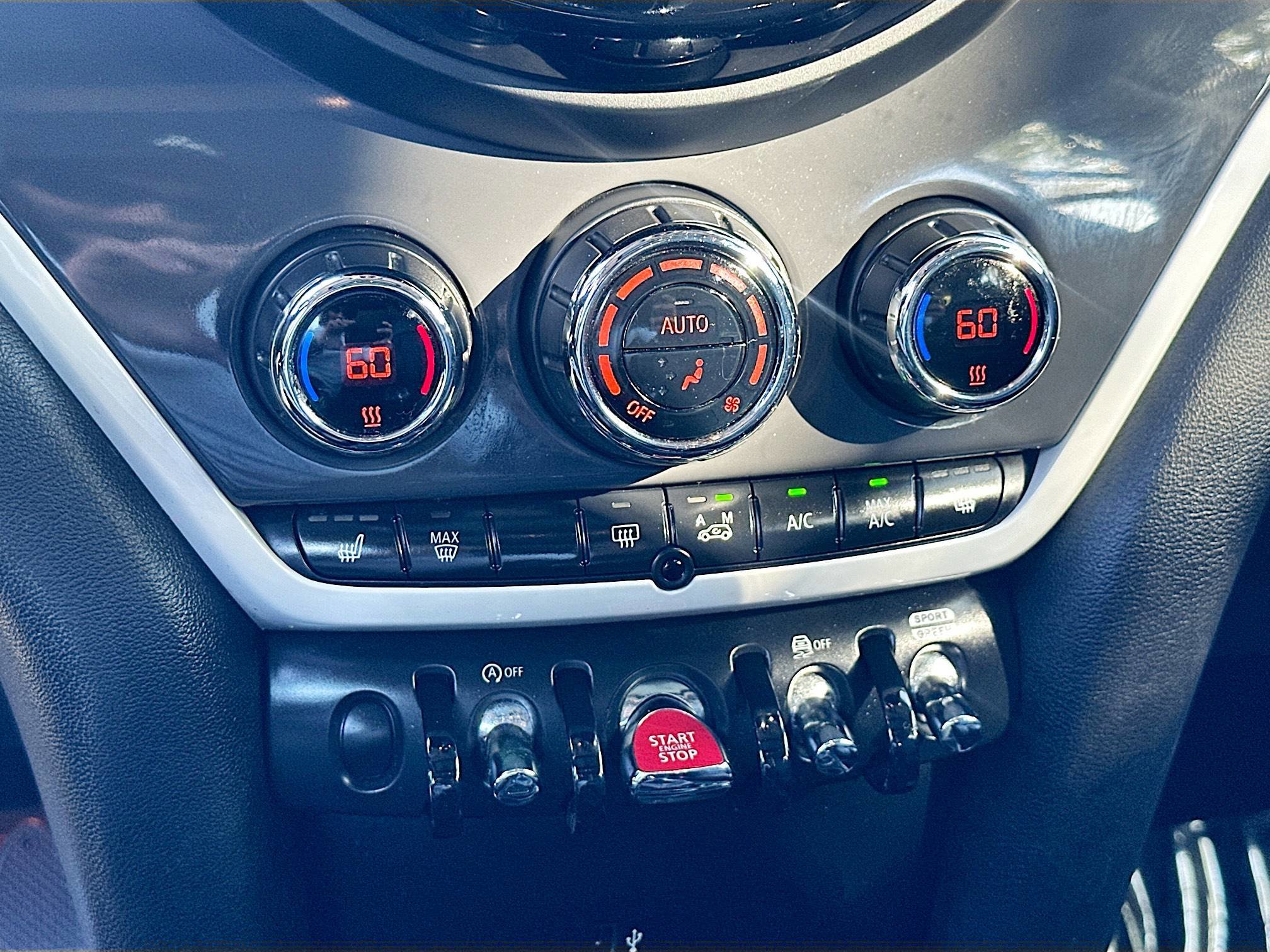 2019 Mini Countryman S ALL4 photo 15