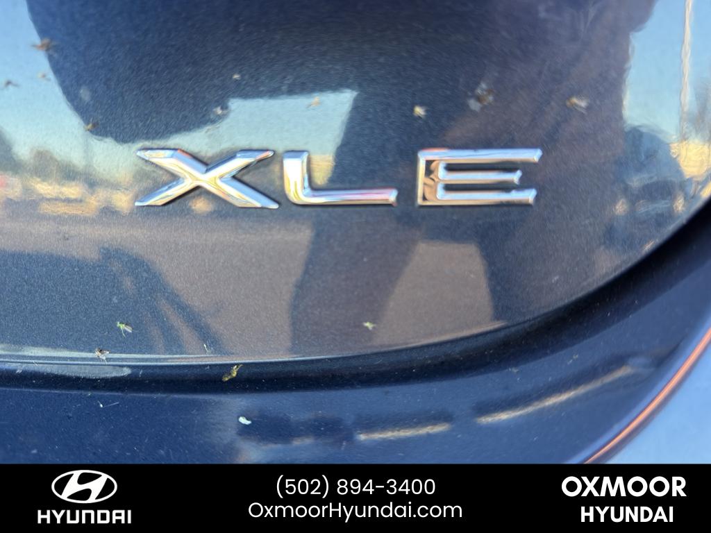 2015 Toyota Avalon XLE Premium photo 4