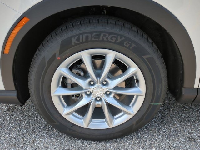 2026 Honda CR-V EX photo 9