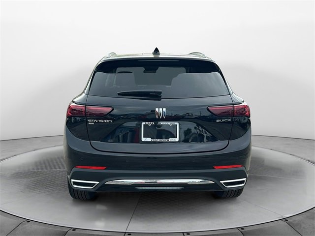 2025 Buick Envision Preferred photo 6