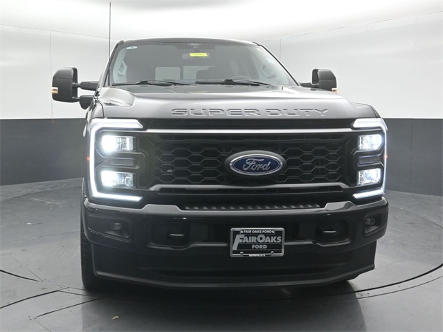 2024 FORD F-250 - Image 2