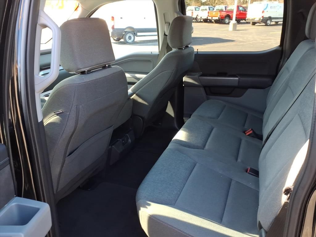 2024 FORD F-150 - Image 23