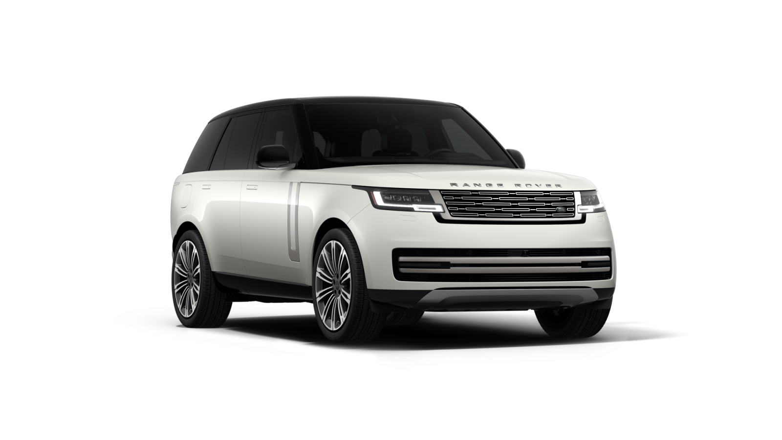 2026 Land Rover Range Rover SE's photo