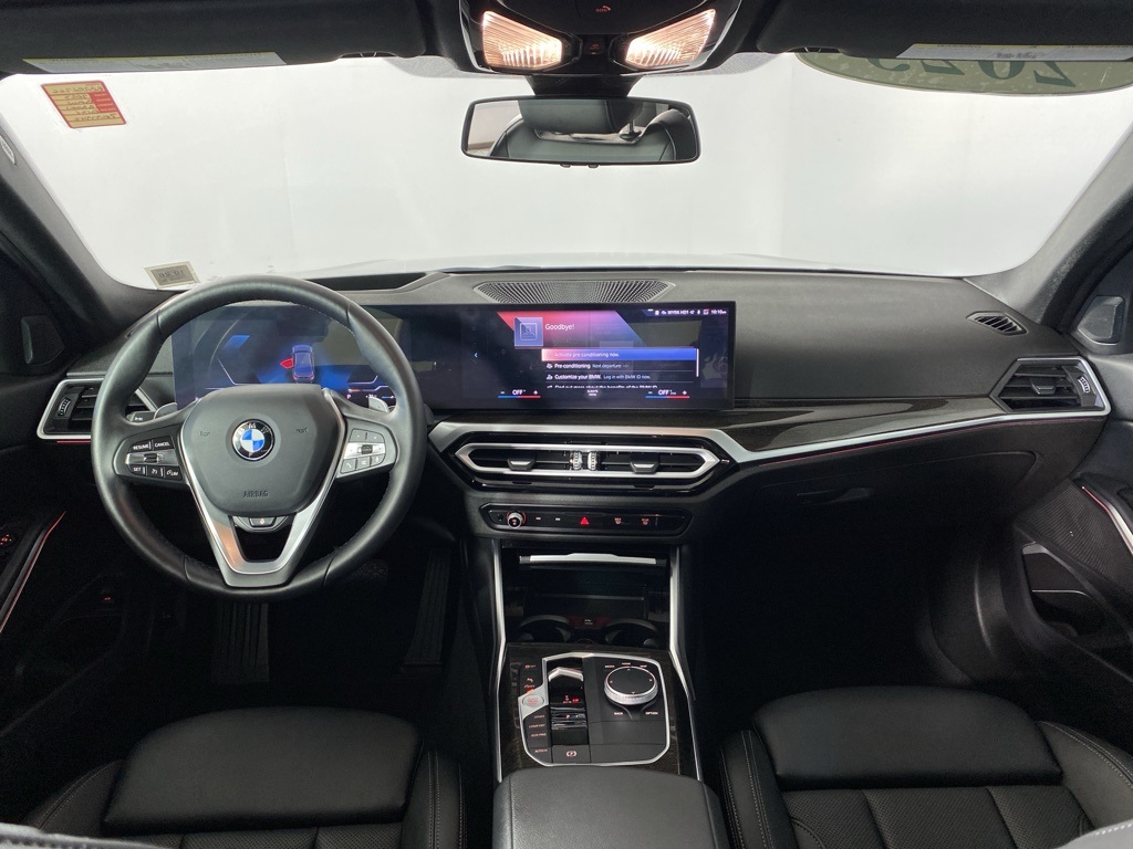 2023 Bmw 330i xDrive photo 2