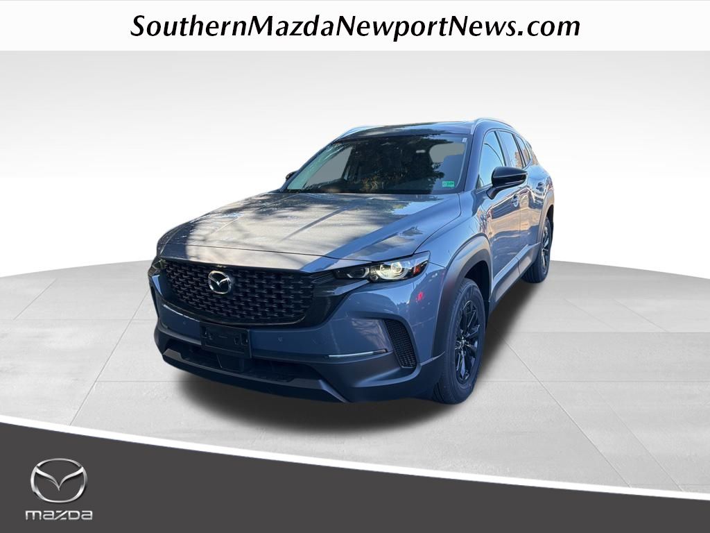 2026 Mazda CX-50 Preferred's photo