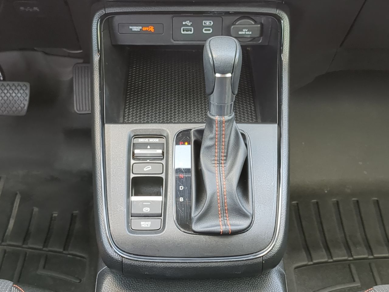 2024 Honda CR-V Hybrid Sport photo 15