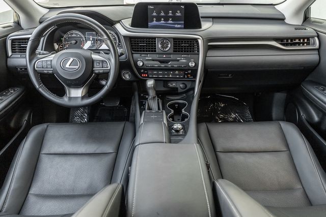 2022 Lexus RX 350 photo 6