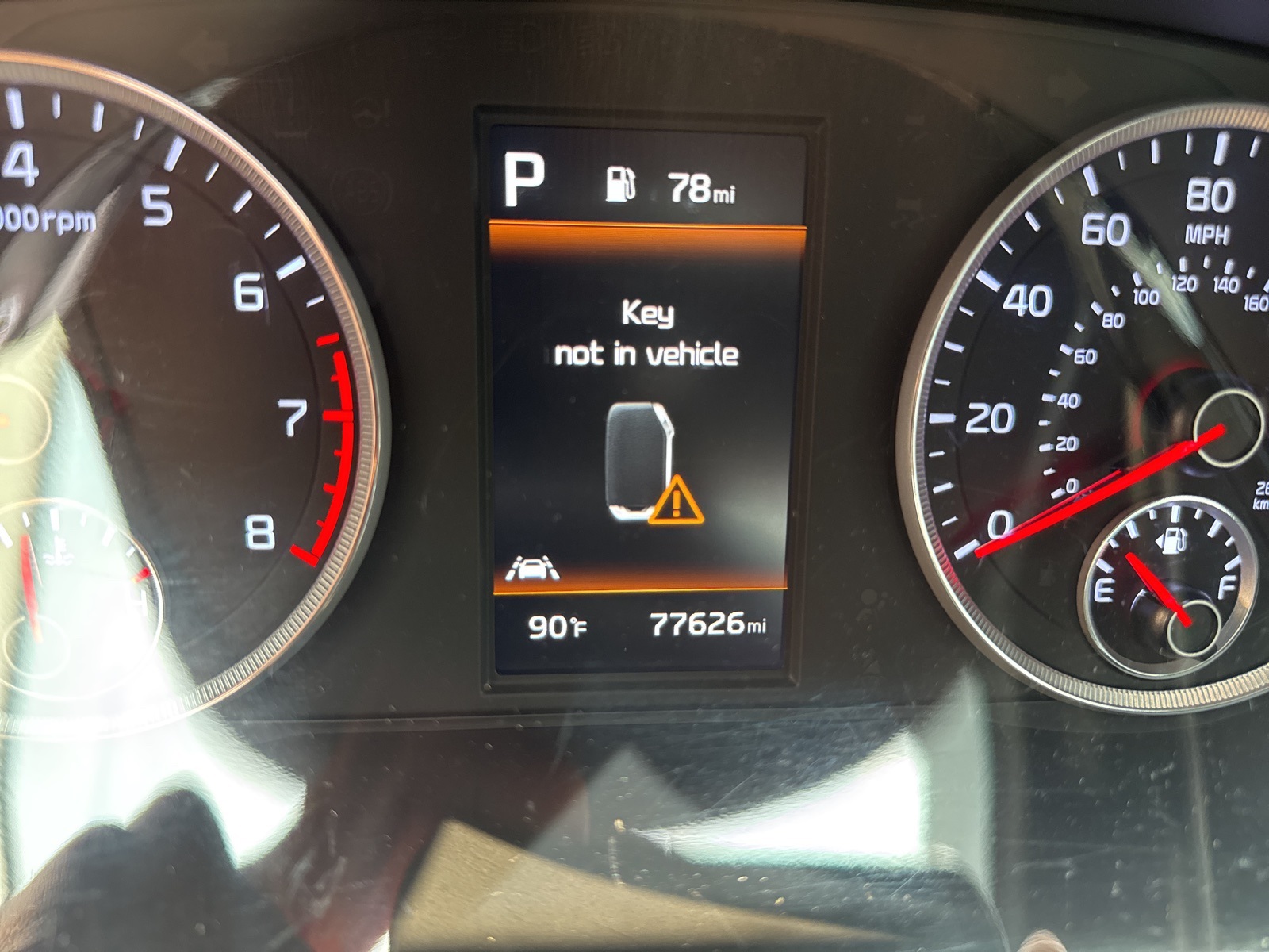 2022 Kia K5 LXS photo 4