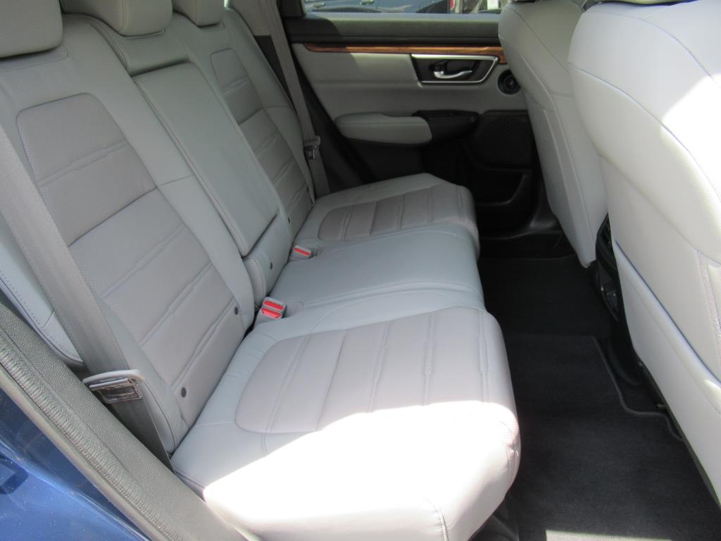 2019 Honda CR-V EX-L photo 28