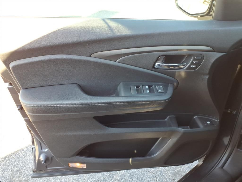 2023 HONDA RIDGELINE - Image 16