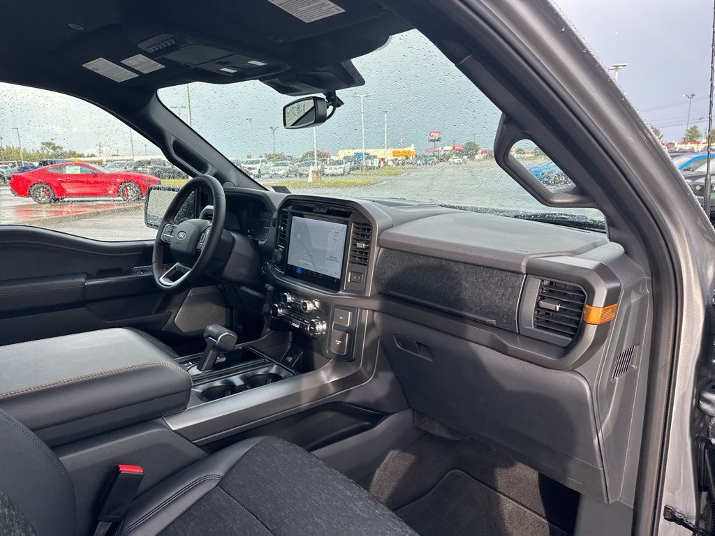 2025 Ford F-150 Tremor photo 20