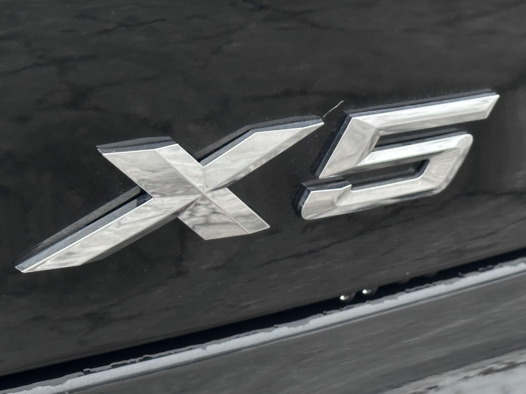 2024 Bmw X5 xDrive40i photo 4