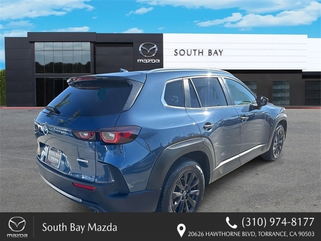 2024 Mazda CX-50 2.5 S Premium photo 3