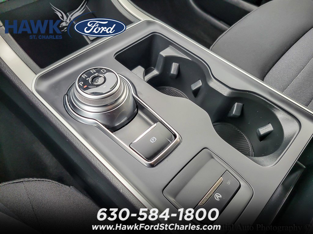 2024 FORD EDGE - Image 14