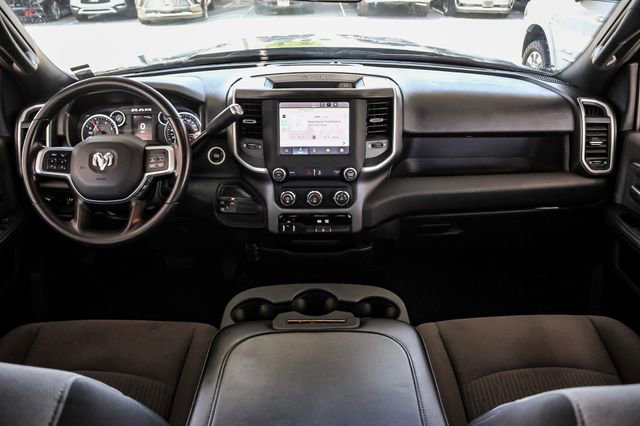 2022 Ram 2500 Big Horn photo 21