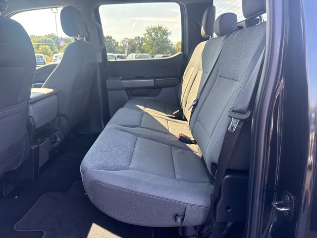 2025 Ford F-150 XLT photo 21