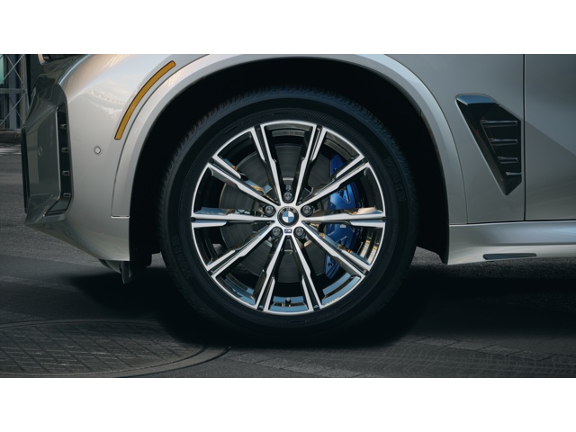 2026 Bmw X5 xDrive40i photo 6