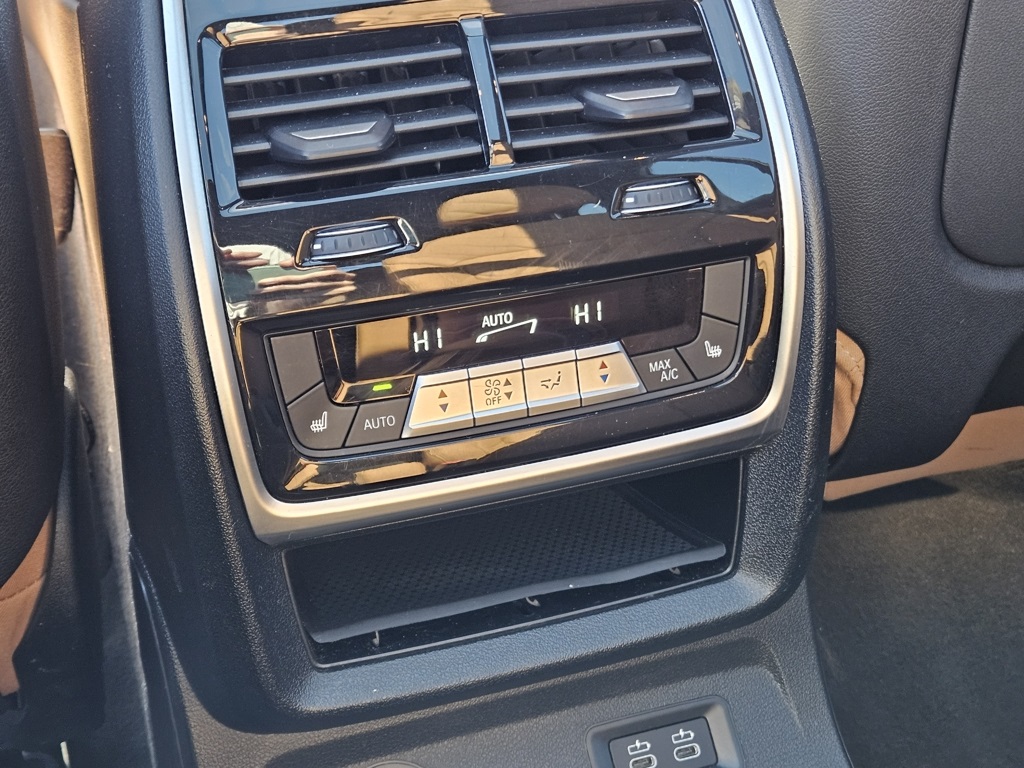 2024 Bmw X7 xDrive40i photo 23