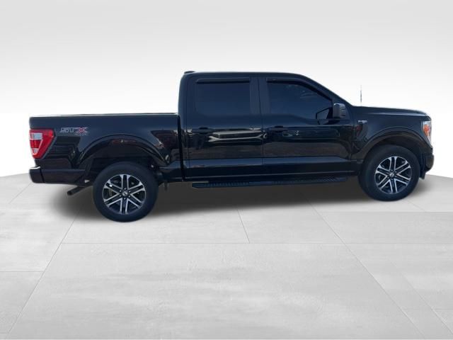 2022 Ford F-150 XL photo 6