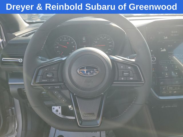 2025 Subaru WRX Limited photo 21