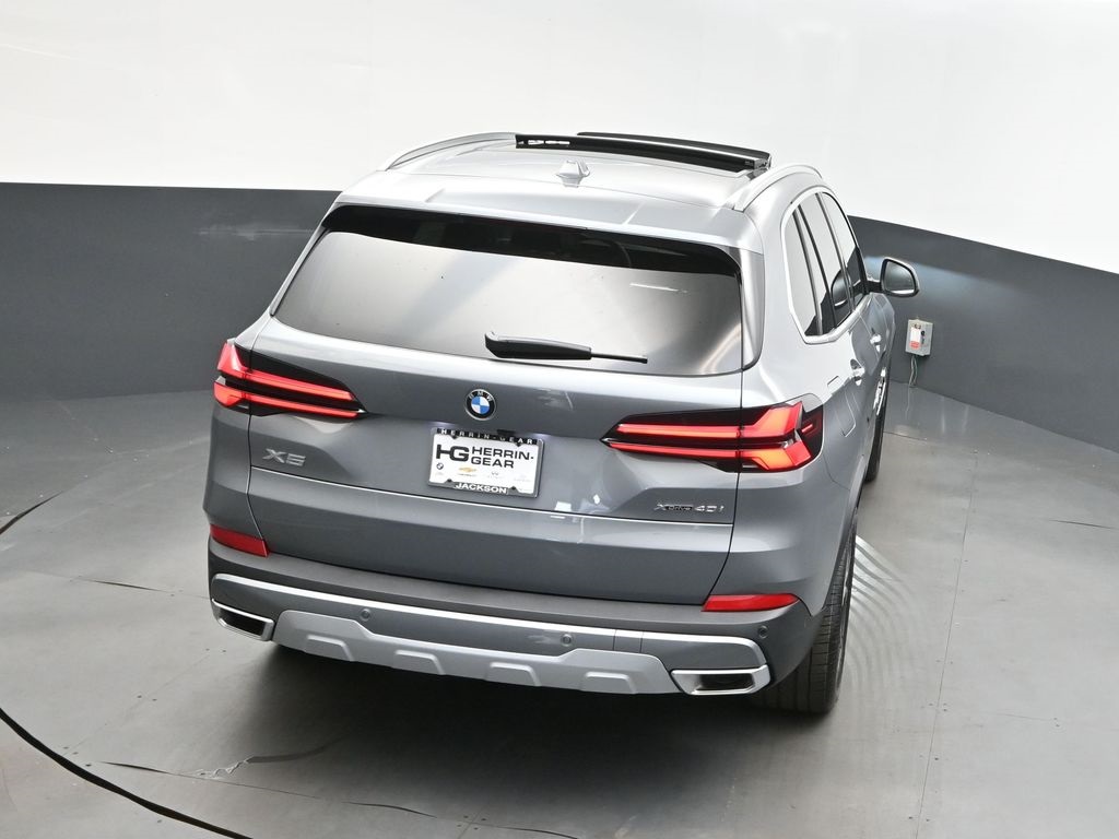 2026 Bmw X5 xDrive40i photo 29