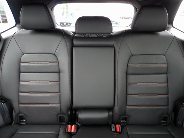 2026 Honda CR-V Hybrid Sport-L photo 32