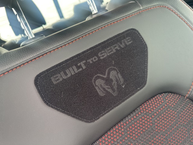 2022 Ram 1500 Big Horn Lone Star photo 24