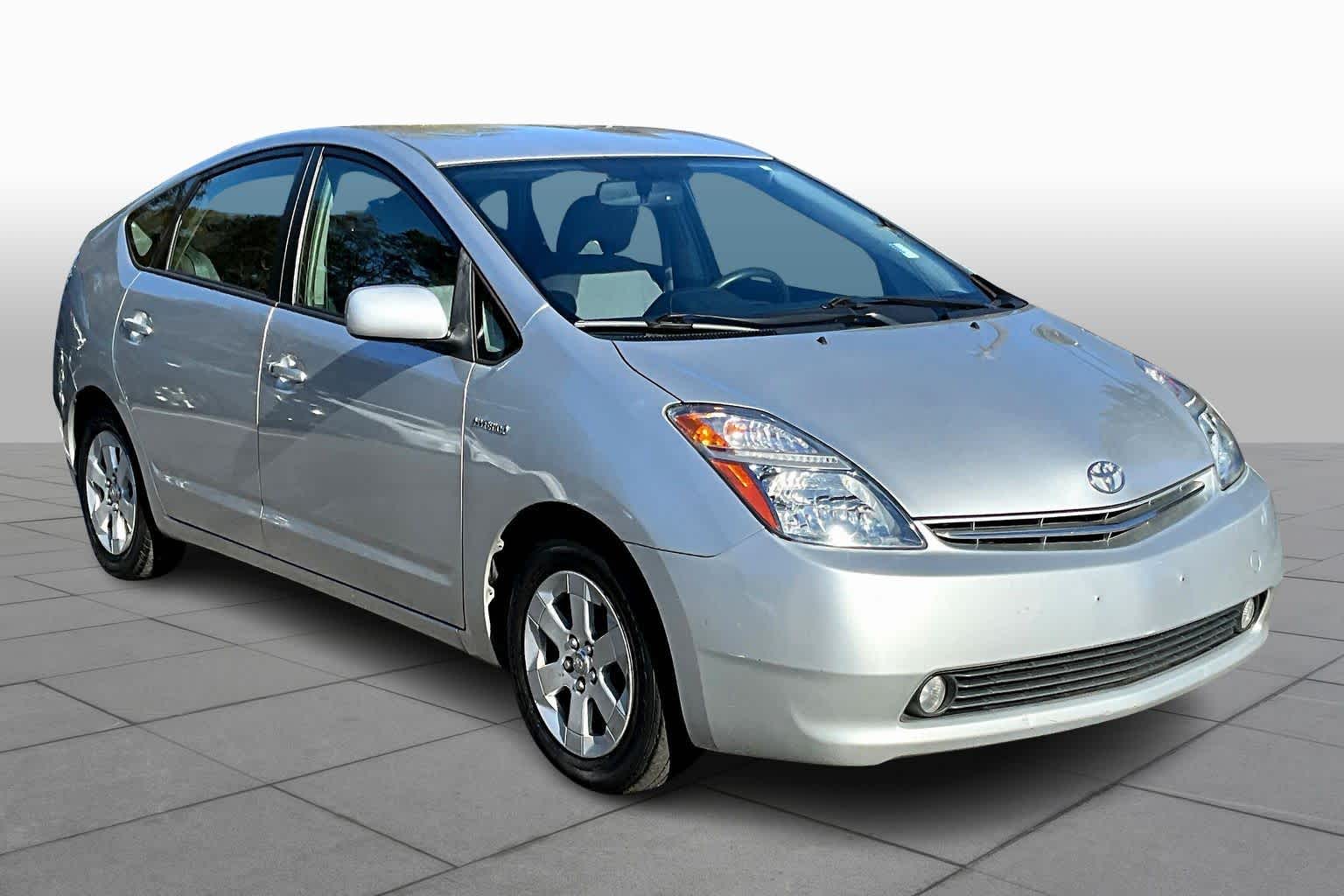 Used 2009 Toyota Prius Standard with VIN JTDKB20U697837826 for sale in Atlanta, GA