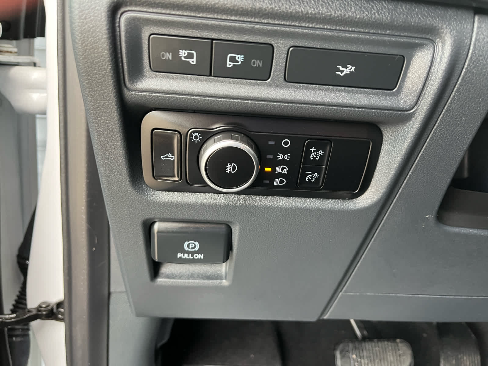 2023 Ford F-150 Tremor photo 17