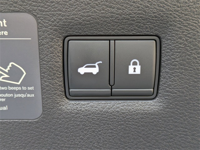 2022 Infiniti QX55 Luxe photo 13