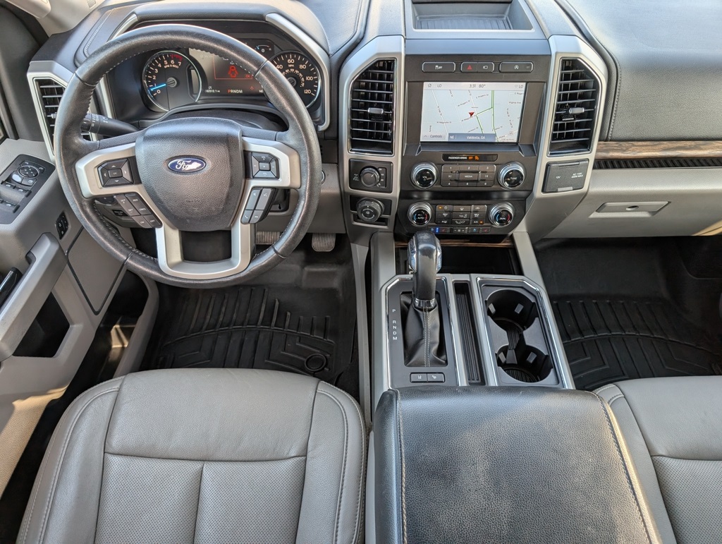 2019 Ford F-150 Lariat photo 4