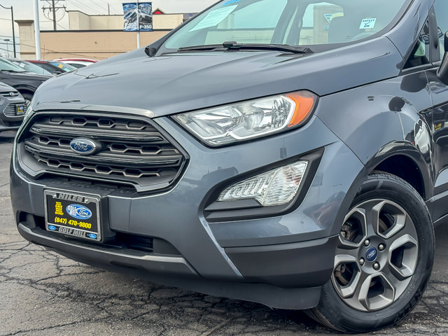 2020 FORD ECOSPORT - Image 33