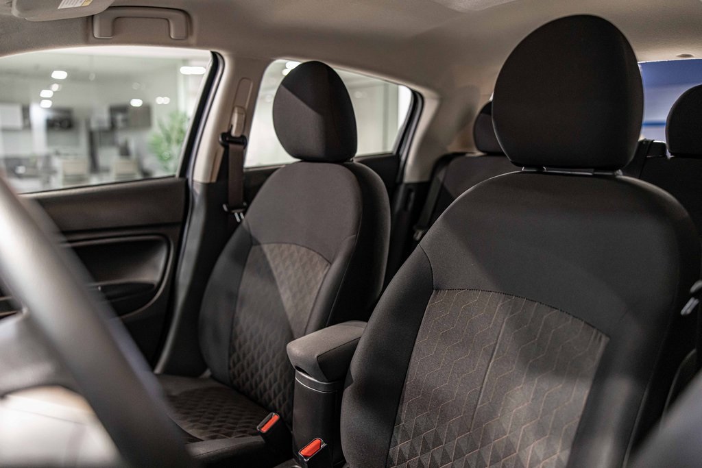 2024 MITSUBISHI MIRAGE - Image 17