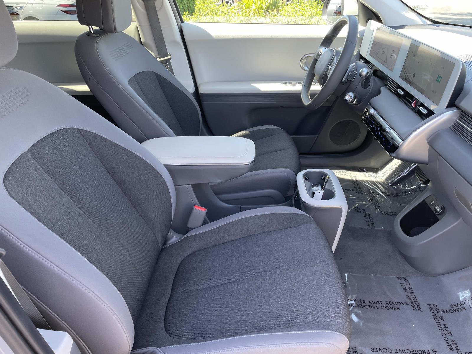 2023 Hyundai Ioniq 5 SE photo 20