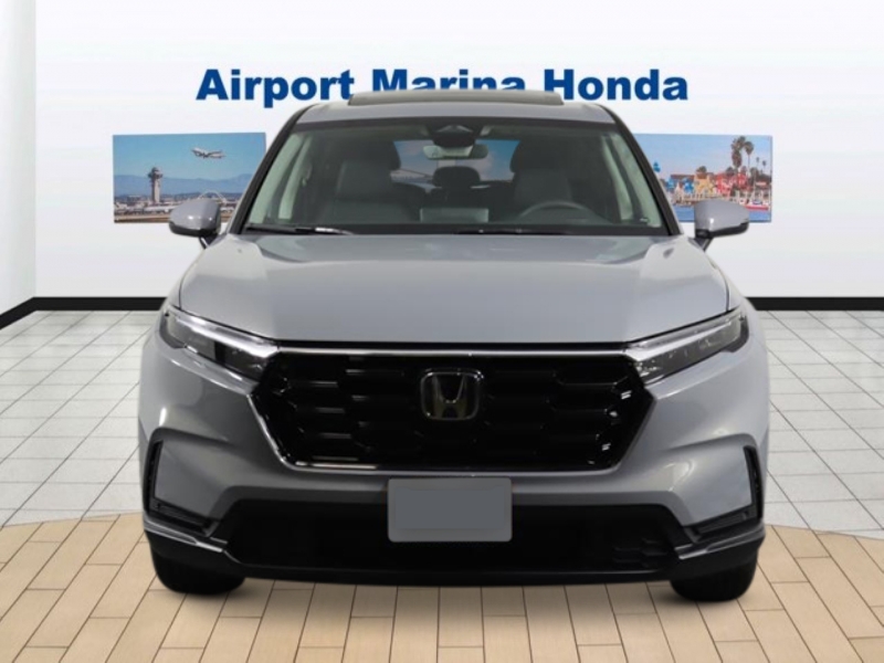 2025 Honda CR-V EX-L photo 6