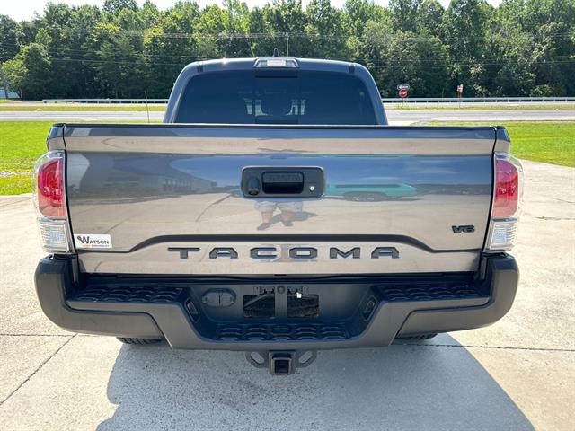 2020 Toyota Tacoma SR V6 photo 3