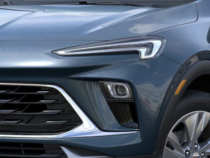 2025 Buick Encore GX Preferred photo 10