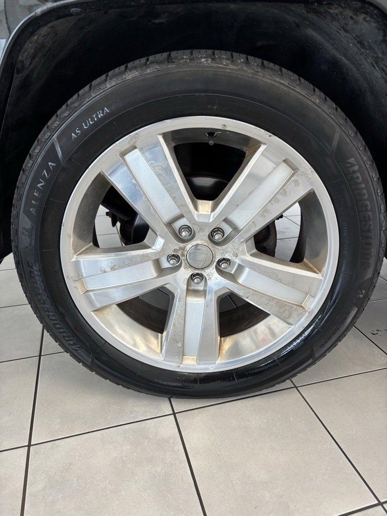2012 Jeep Liberty Limited Jet photo 20