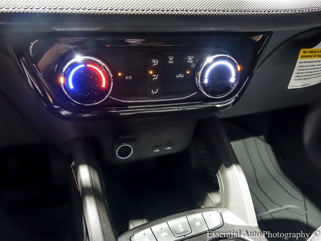 2026 CHEVROLET TRAILBLAZER - Image 17