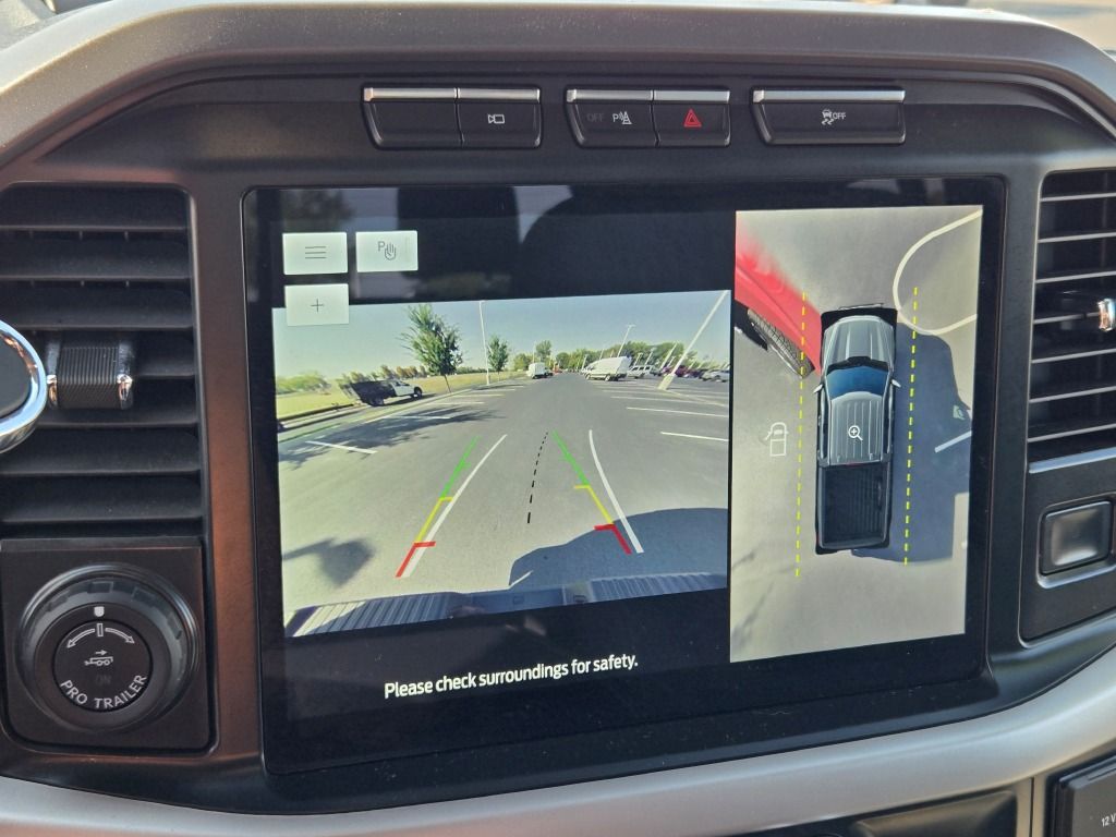 2022 Ford F-150 XLT photo 23