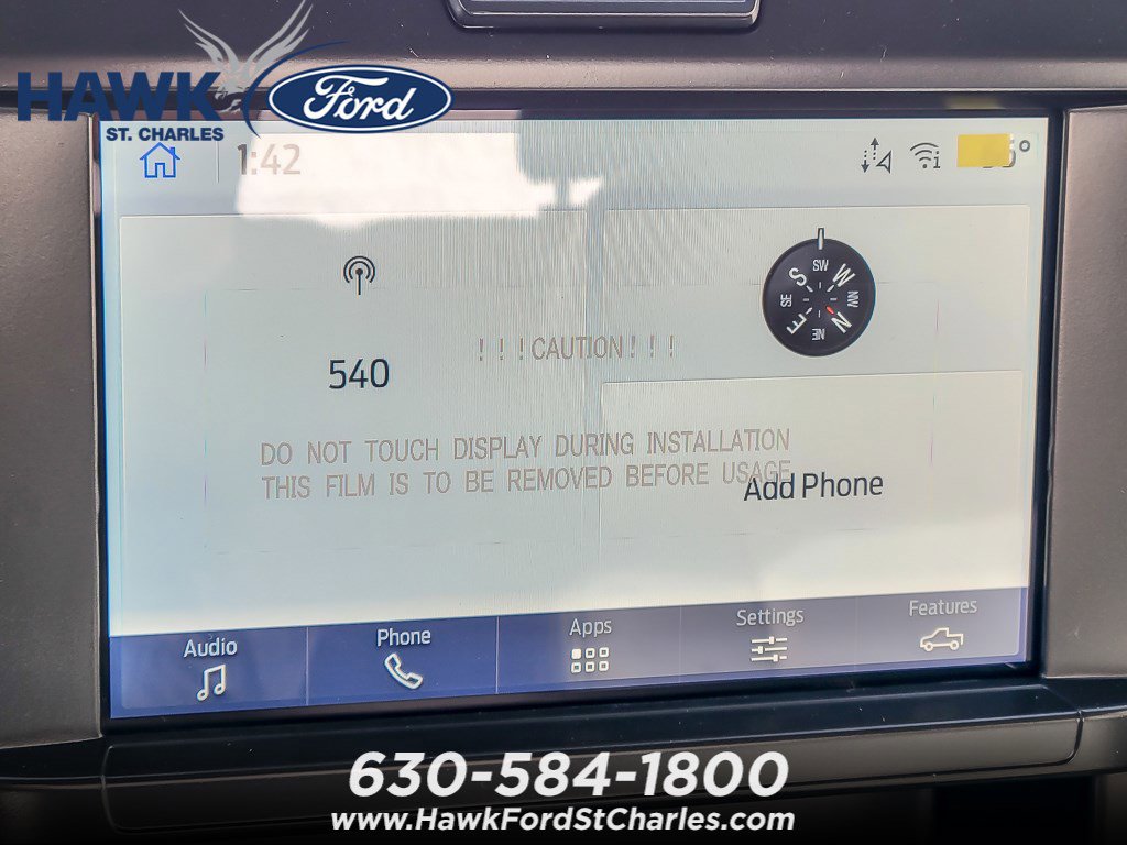 2026 FORD F-250 - Image 11