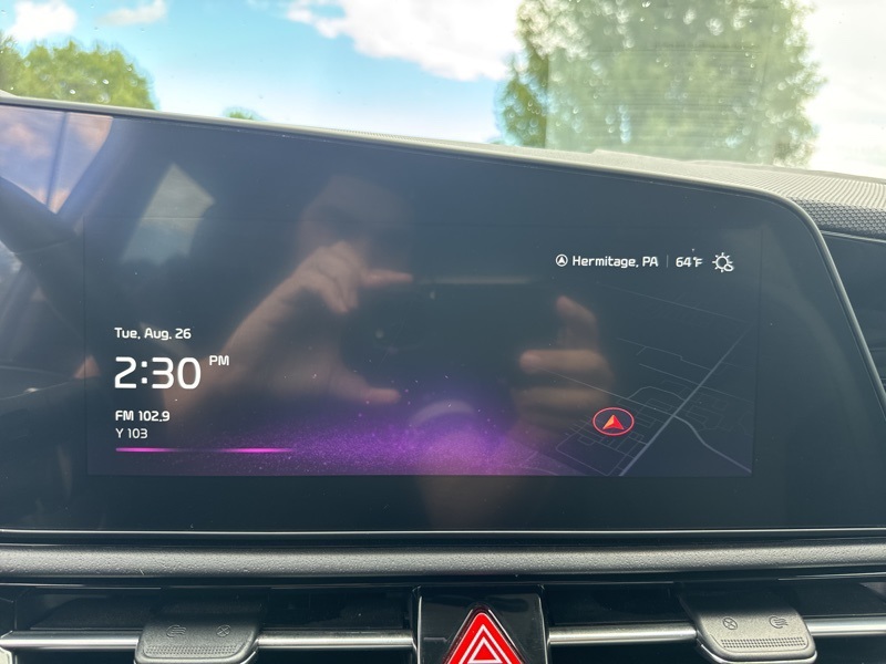 2023 Kia Niro EX Touring photo 24
