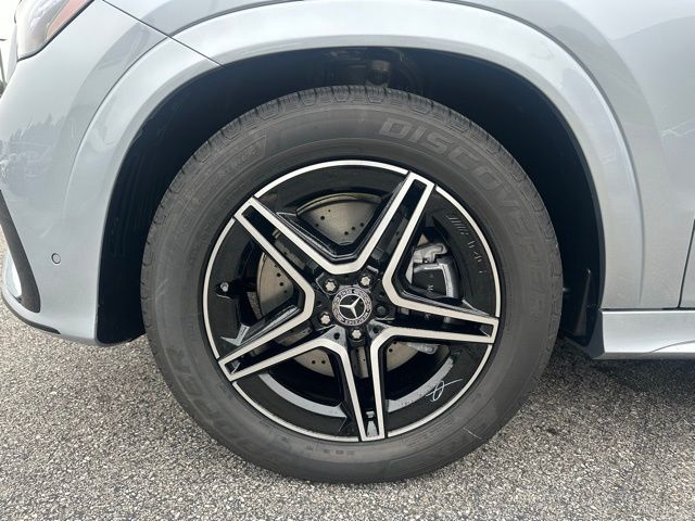 2026 Mercedes Benz GLE 450 4MATIC photo 10