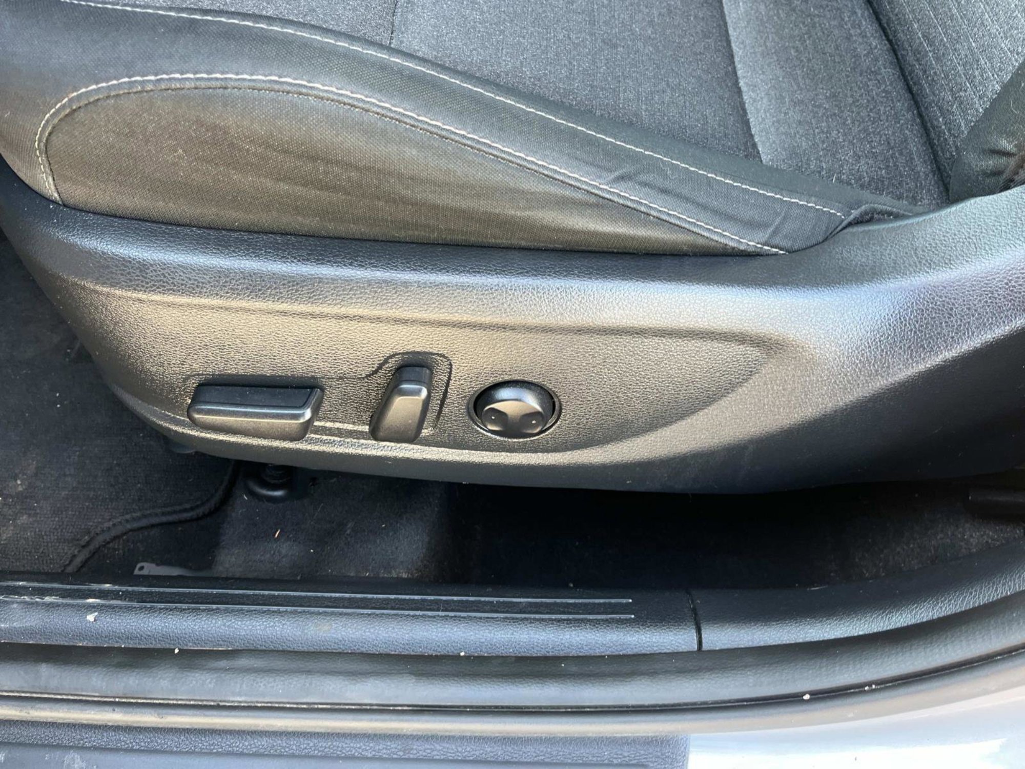 2020 Kia Soul EX photo 26