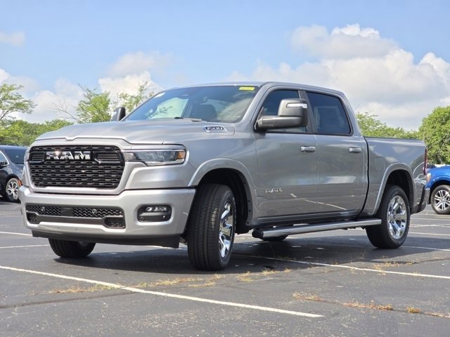 2026 Ram 1500 Big Horn Lone Star photo 19